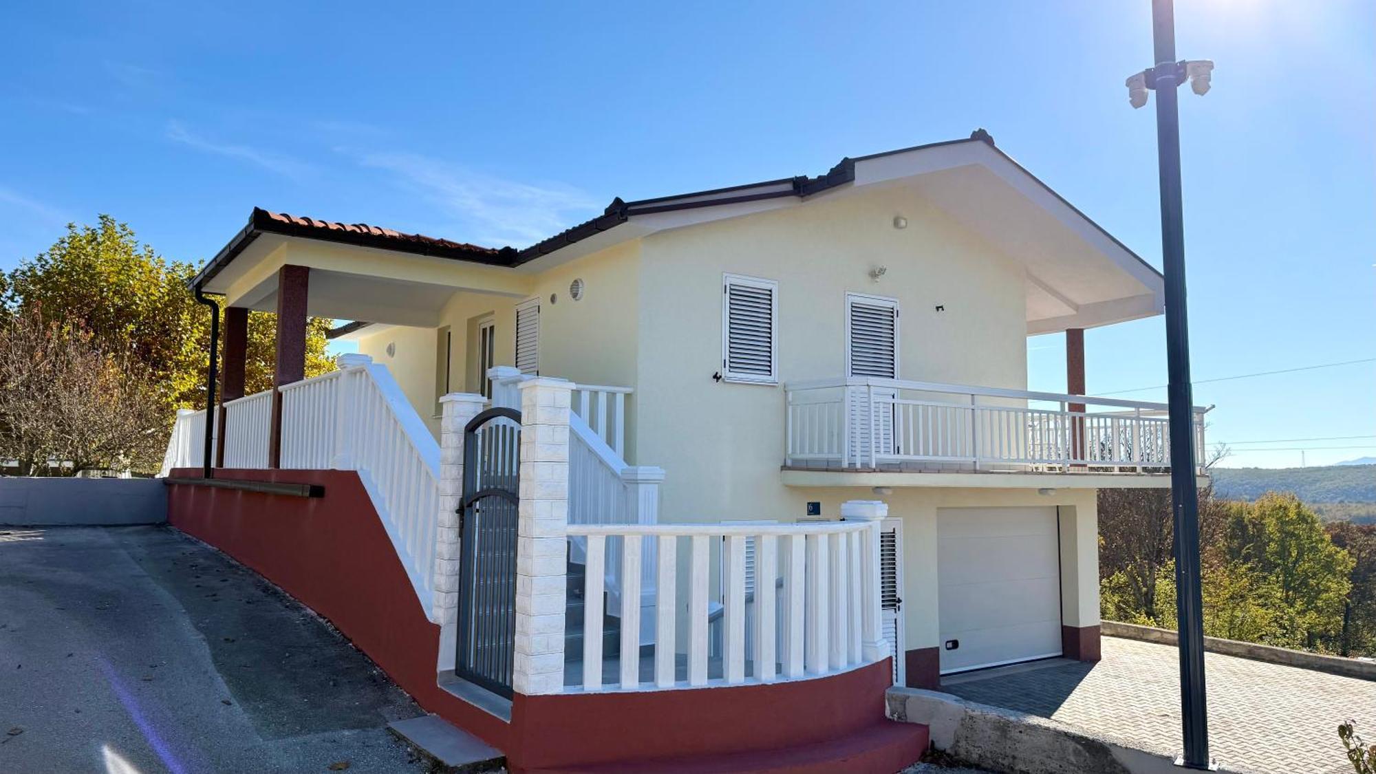 Home Coric Posusje Exterior foto