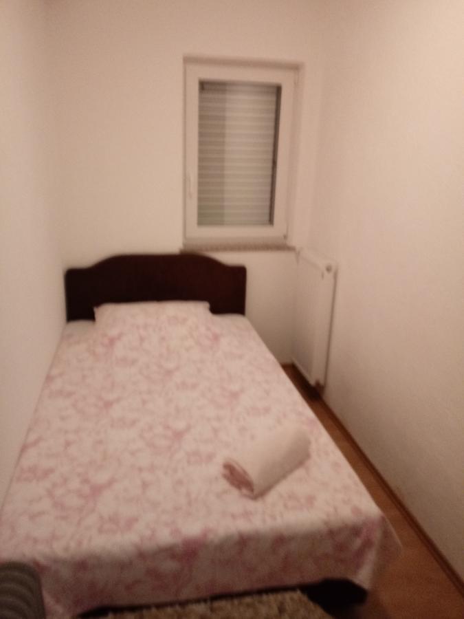 Home Coric Posusje Exterior foto