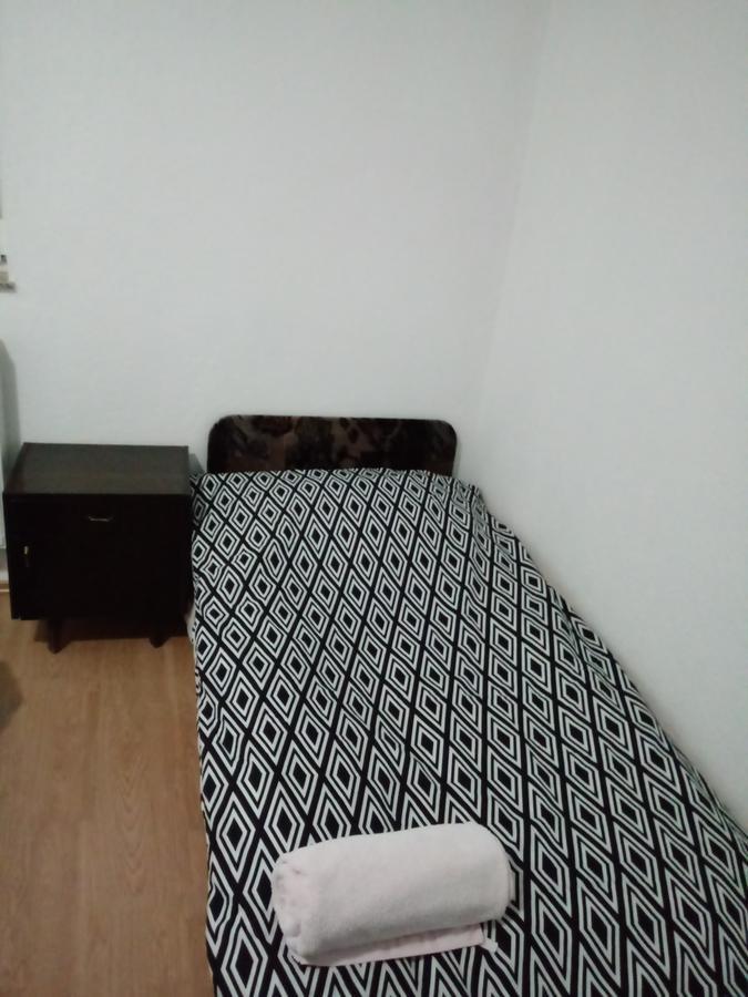 Home Coric Posusje Exterior foto